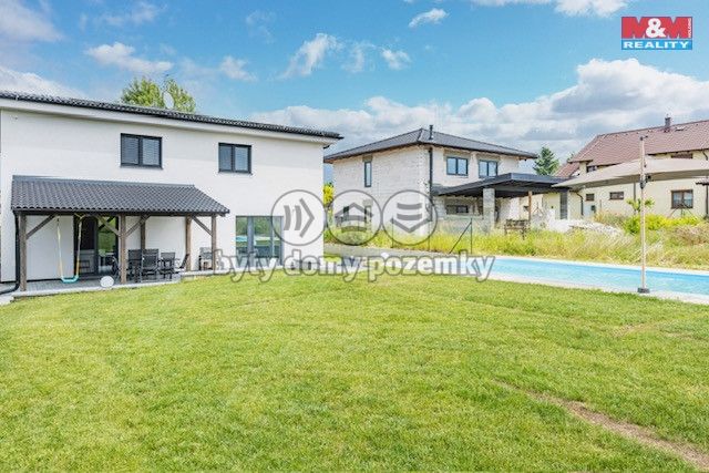 Prodej, Rodinný dům, Bořanovice