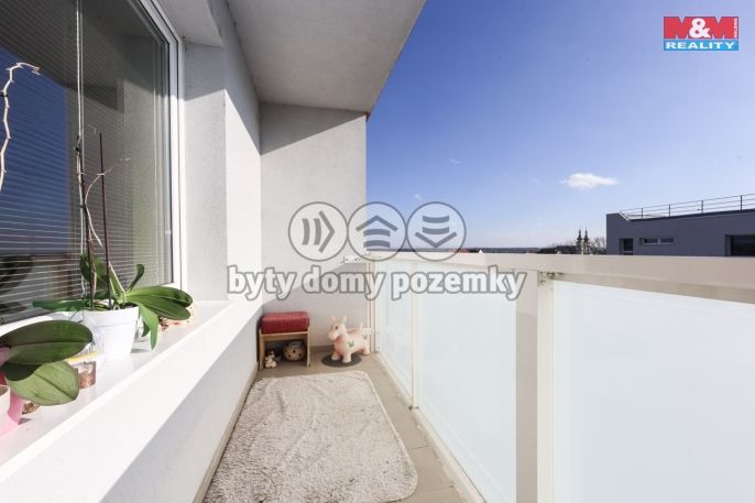 Prodej, Byt 3+1, Kojetín