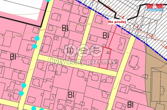 Prodej, Chata, Kostelec nad Orlicí