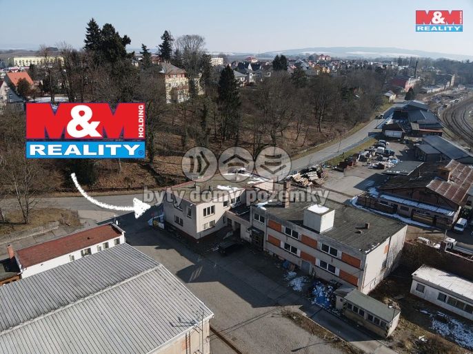 Prodej, Obchodní objekt, Kostelec nad Orlicí