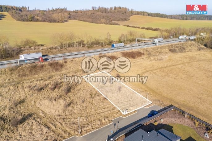 Prodej, Pozemek k bydlení, Mýto