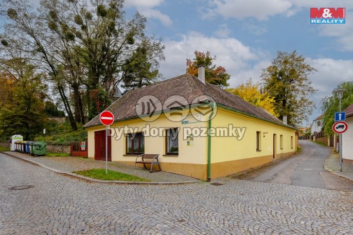 Prodej, Rodinný dům, Heřmanův Městec