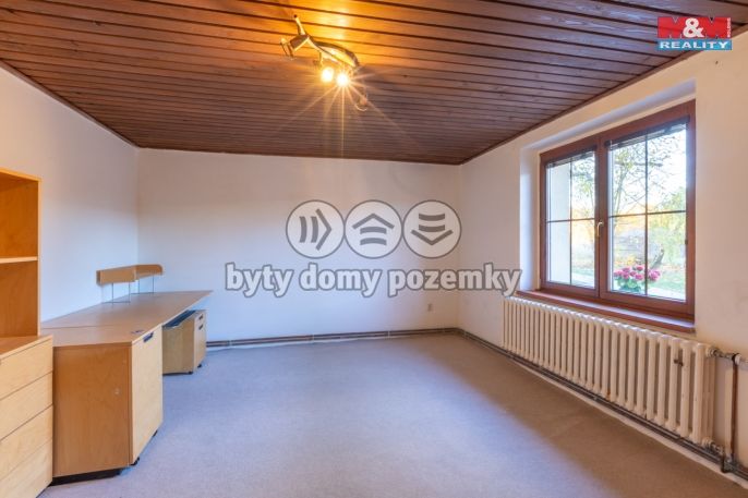 Prodej, Rodinný dům, Kounov