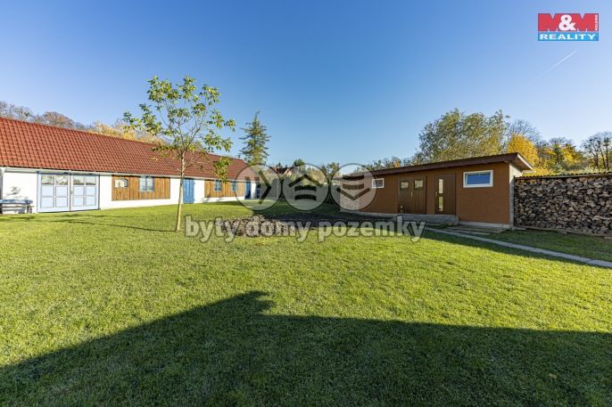 Prodej, Rodinný dům, Běstvina