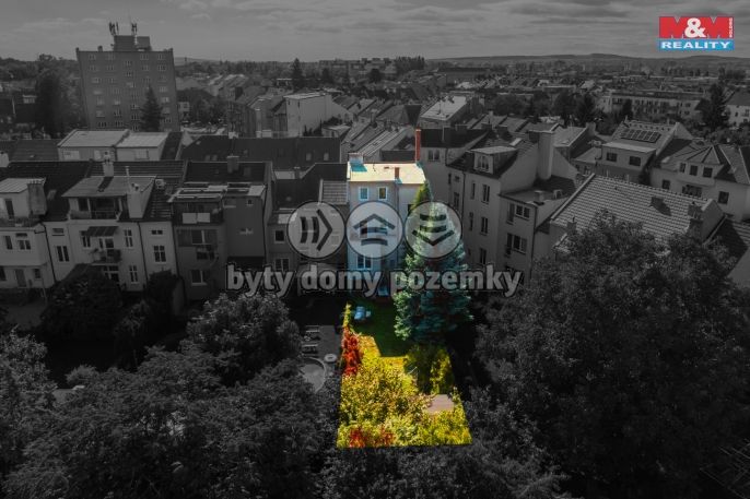 Prodej, Rodinný dům, Brno