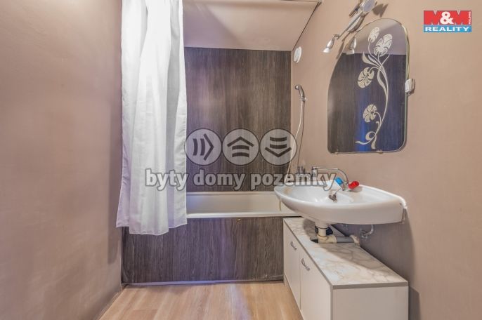 Prodej, Byt 3+1, Havířov