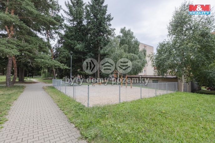 Prodej, Byt 1+1, Klatovy
