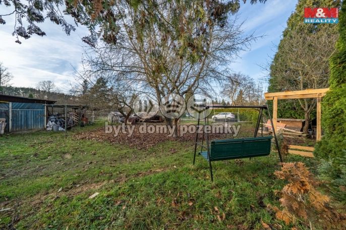 Prodej, Chata, Plzeň