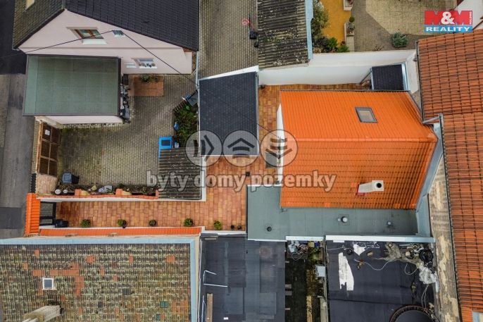 Prodej, Rodinný dům, Kladno