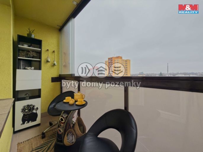 Prodej, Byt 3+1, Karviná