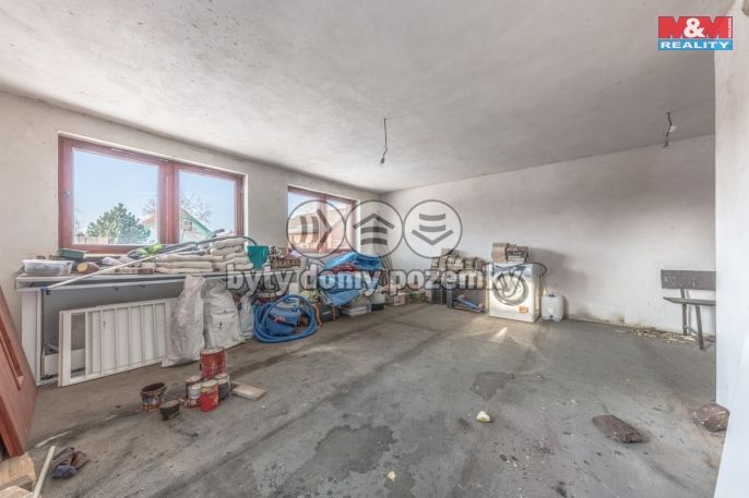 Prodej, Rodinný dům, Kněžice