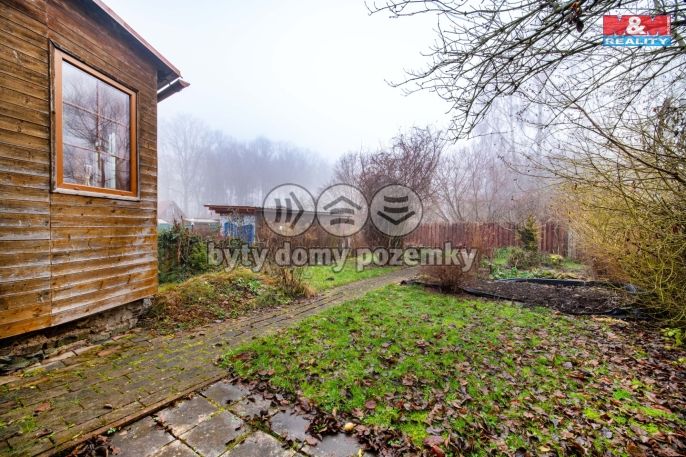 Prodej, Chata, Svitavy