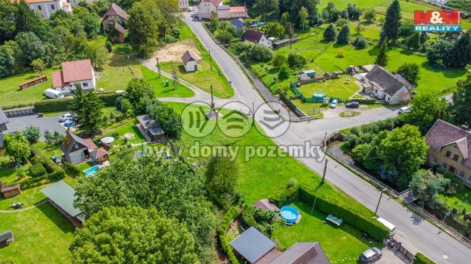 Prodej, Pozemek k bydlení, Horní Libchava