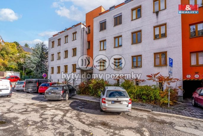 Prodej, Byt 2+kk, Praha