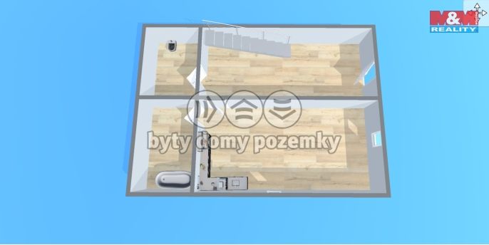 Prodej, Rodinný dům, Žiželice