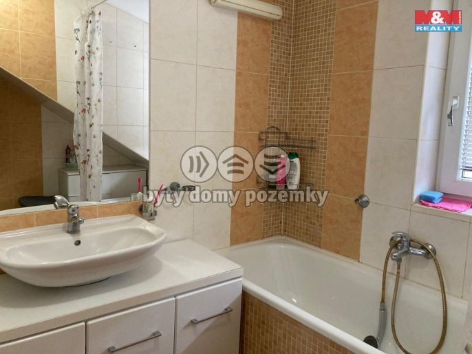 Pronájem, Byt 2+kk, Strakonice