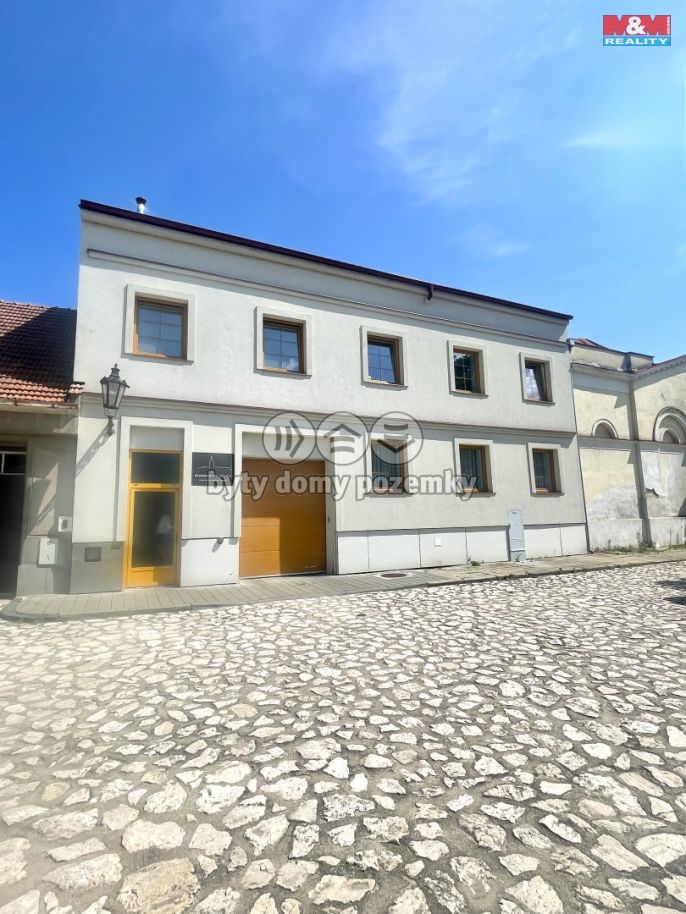 Prodej, Byt 2+kk, Mikulov