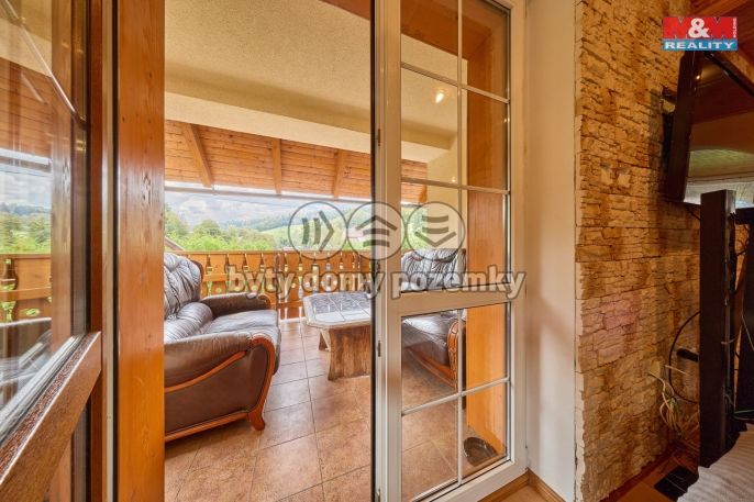 Prodej, Hotel, penzion, Chvaleč