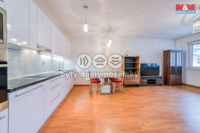 Prodej, Byt 3+kk, Karlovy Vary