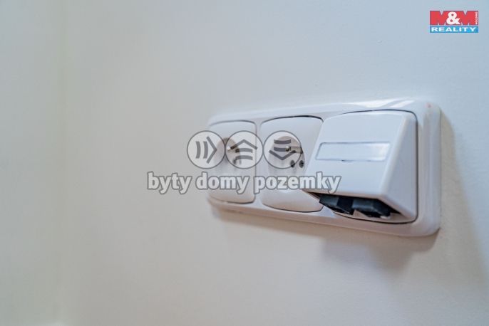 Pronájem, Byt 3+kk, Ostrava