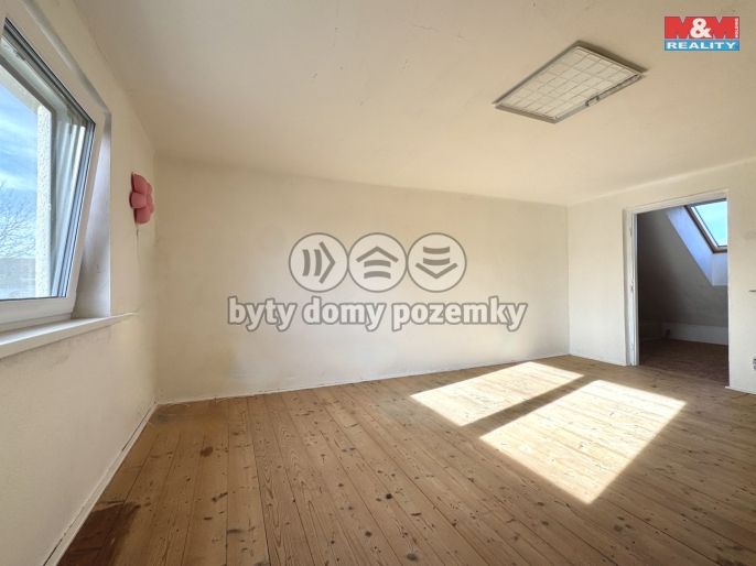 Prodej, Rodinný dům, Křešín