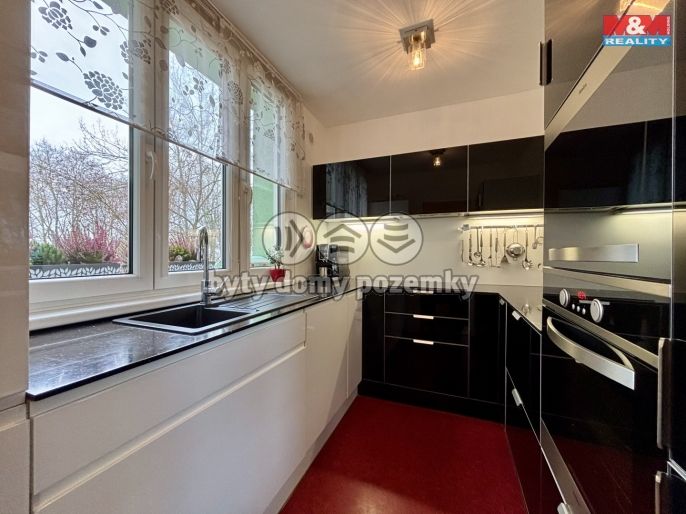 Prodej, Byt 4+1, Ostrava