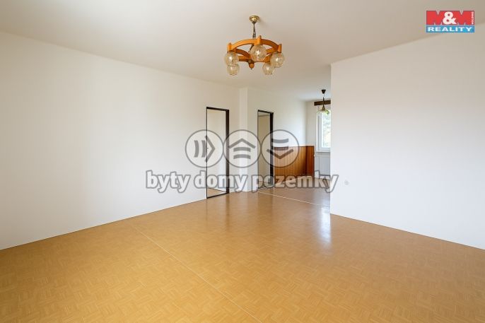 Prodej, Rodinný dům, Veselí nad Lužnicí