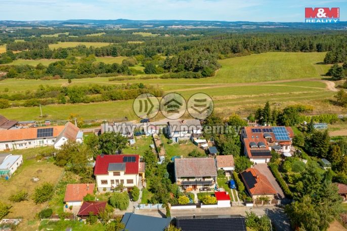 Prodej, Rodinný dům, Čečelovice