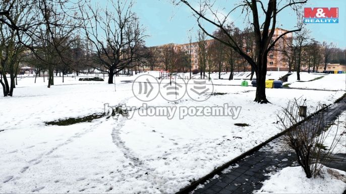 Prodej, Byt 2+1, Most