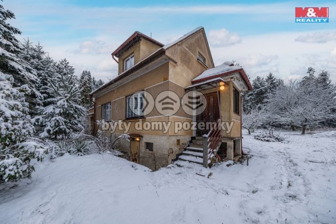 Prodej, Chata, Kamenice