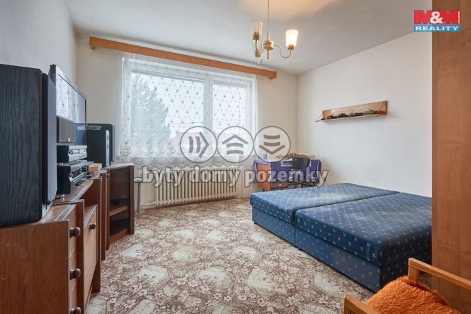 Prodej, Rodinný dům, Mysločovice