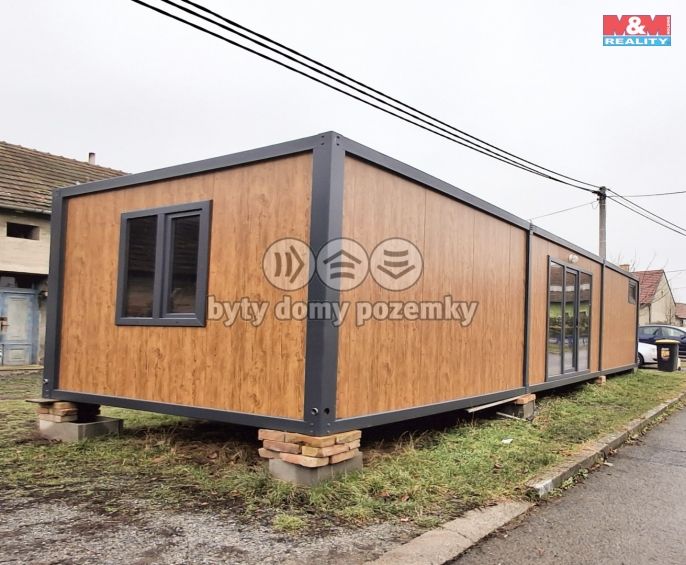 Prodej, Mobilheim, Hodějice