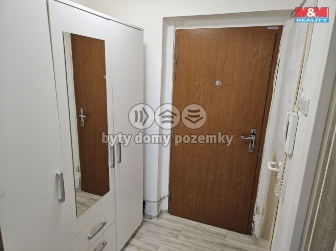 Pronájem, Byt 2+kk, Nové Strašecí