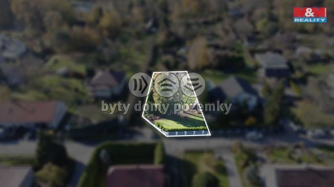 Prodej, Pozemek k bydlení, Karviná