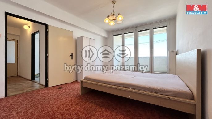 Pronájem, Byt 3+1, Mladá Boleslav