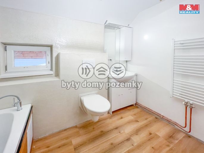 Prodej, Byt 5+kk, Sušice