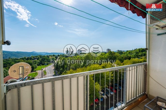 Prodej, Byt 4+1, Ústí nad Labem