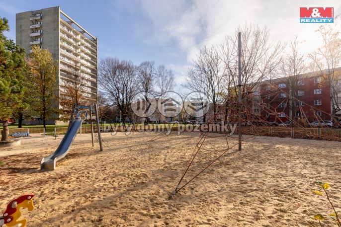 Prodej, Byt 2+1, Ostrava