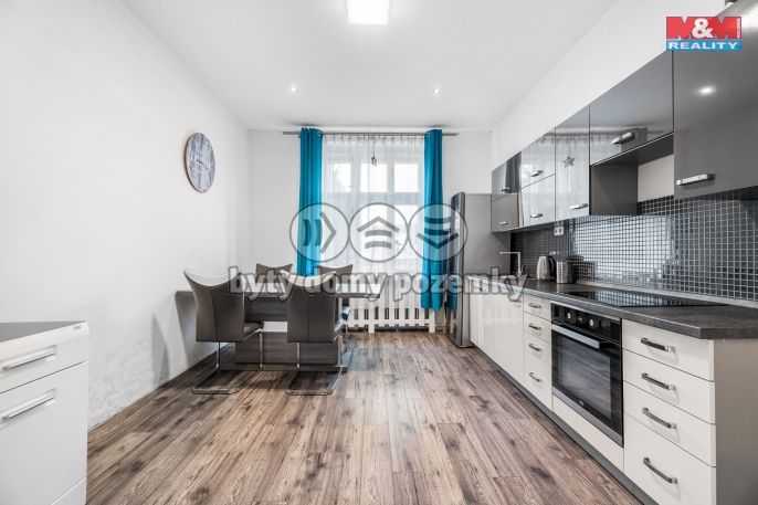 Prodej, Rodinný dům, Ústí nad Labem