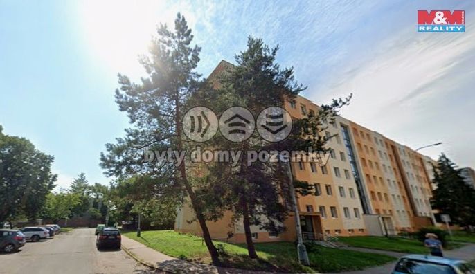 Prodej, Byt 2+1, Praha