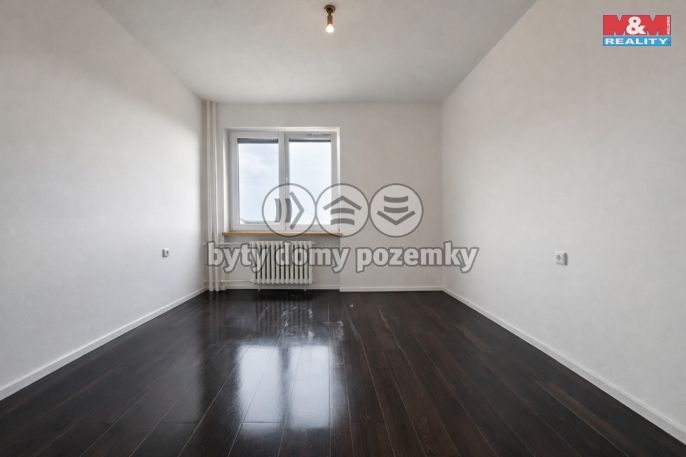 Prodej, Byt 3+1, Podbořany