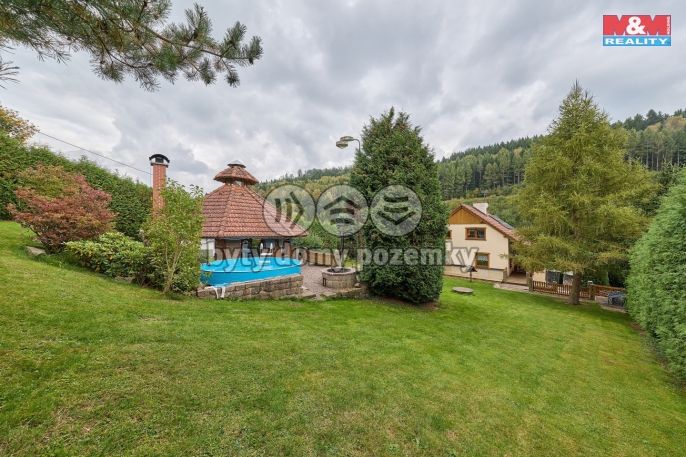 Prodej, Hotel, penzion, Chvaleč