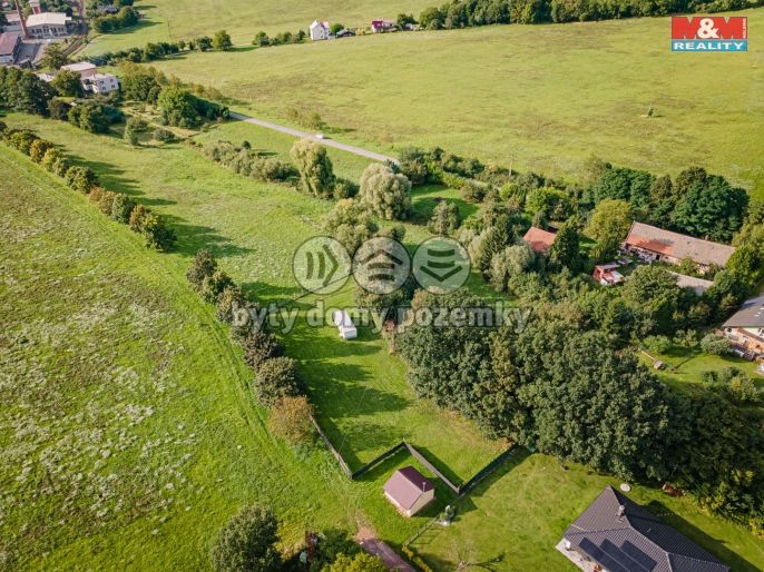 Prodej, Zahrada, Potštejn