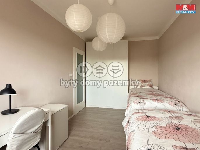 Pronájem, Byt 3+1, Dobruška