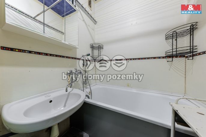 Prodej, Byt 2+1, Nová Role