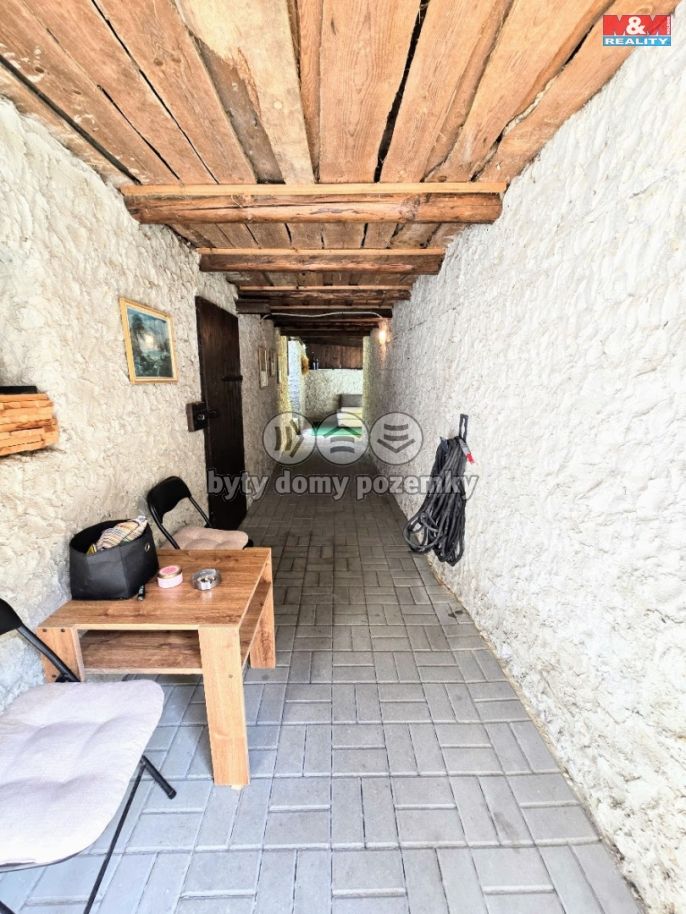 Prodej, Rodinný dům, Horní Bukovina