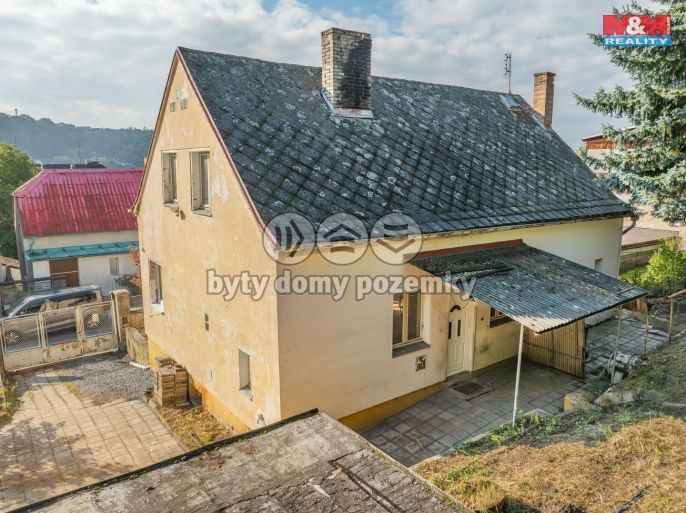 Prodej, Rodinný dům, Kladno