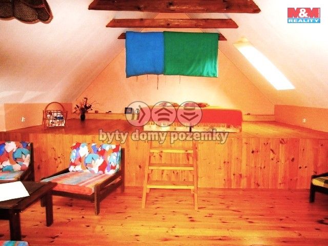 Prodej, Pole, Blatno