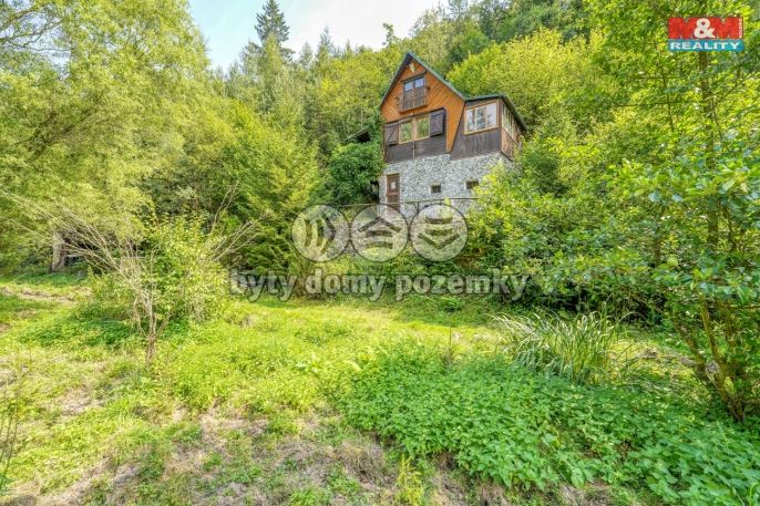 Prodej, Chata, Kaceřov