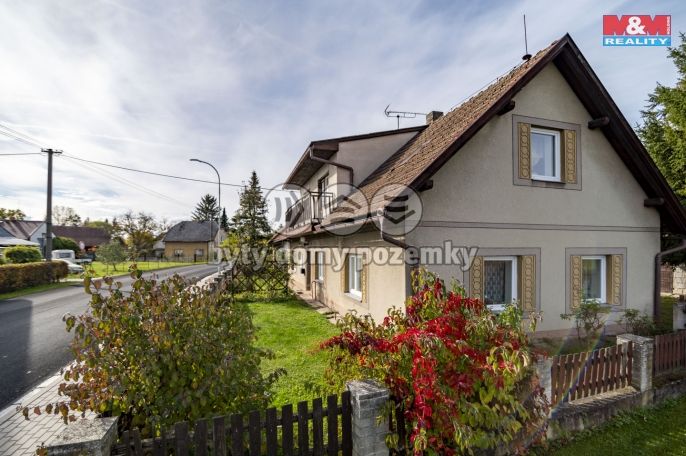 Prodej, Rodinný dům, Pohoří